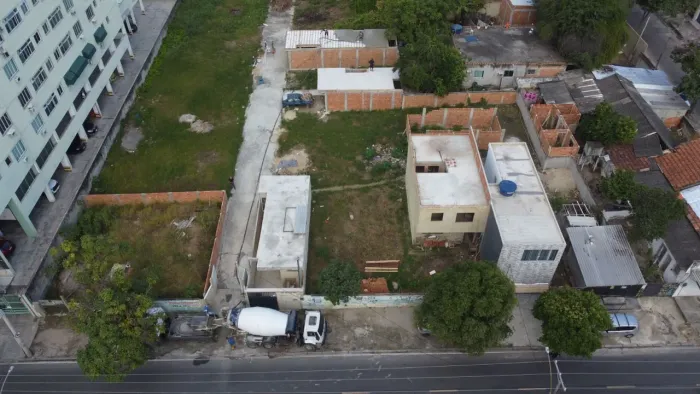 VENDO ÓTIMO TERRENO  DE CONDOMÍNIO . VILA  VALQUEIRE 