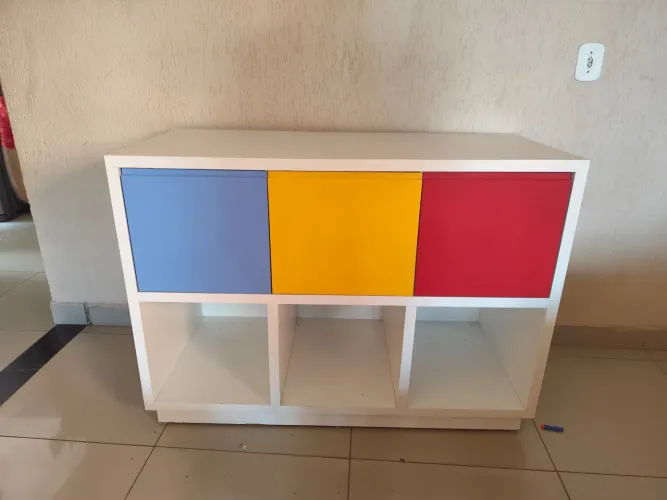 Armário em MDF