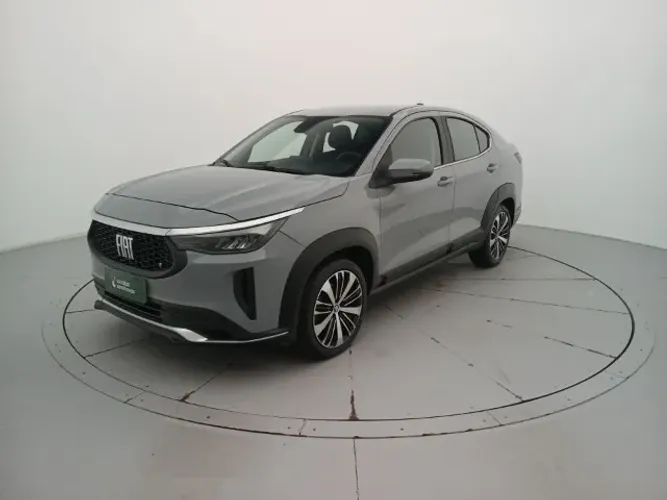 Fiat Fastback Audace 1.0 200 T. Flex AUT 2023