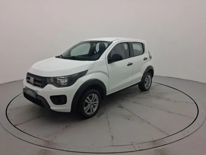 Fiat Mobi Like ON 1.0 Fire Flex 5P. 2023