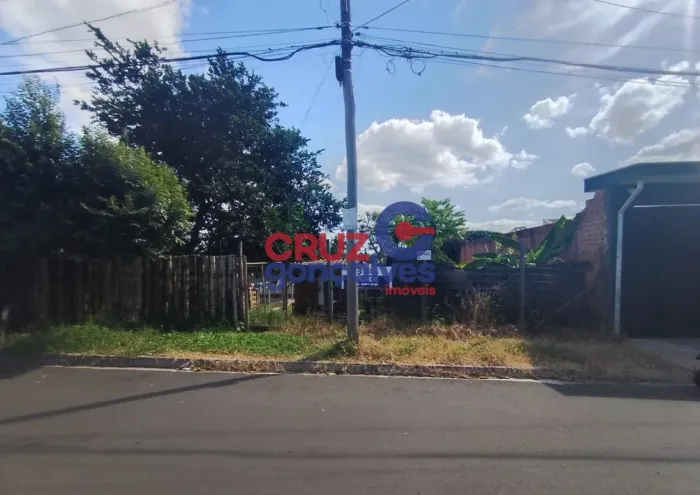 Terreno à Venda no Jardim Nova Veneza, Rio Claro!