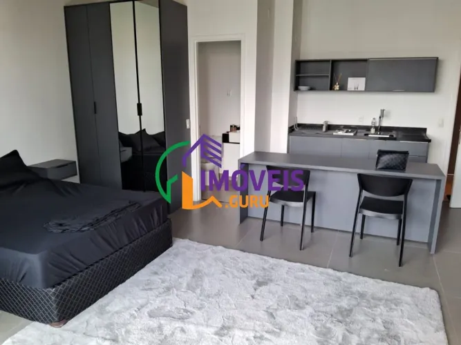 FLAT - VILA OLÍMPIA - SP