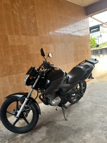 FACTOR 125 2021 - PEGAR E ANDAR