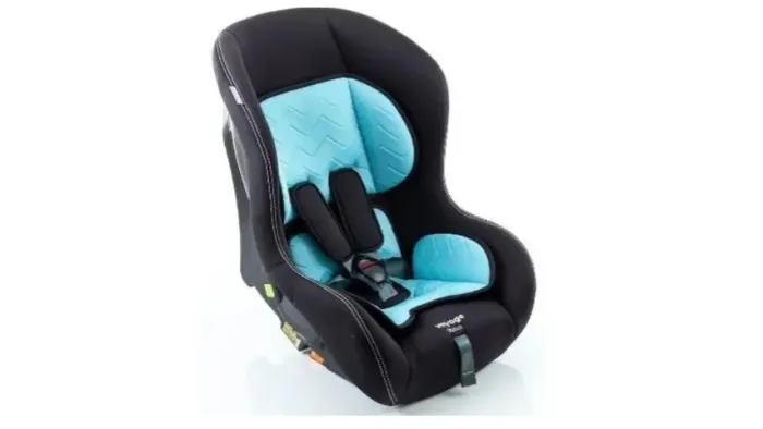 Cadeirinha Marca Voyage
