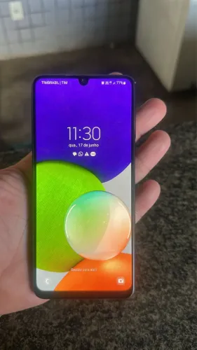 Samsung a22 128gb