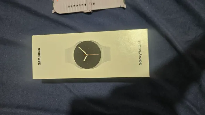 Galaxy watch 8