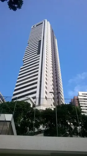 Horto Florestal Cond. Terrazzo Imperiale na Av Waldemar Falcão - Salvador BA