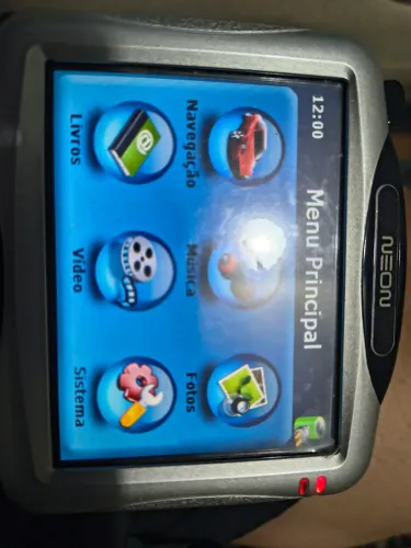 NEON GPS - 310