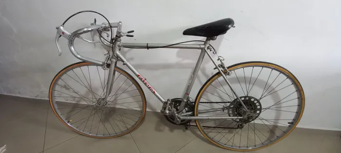 Caloi 10 original 1976 em ótimo estado.