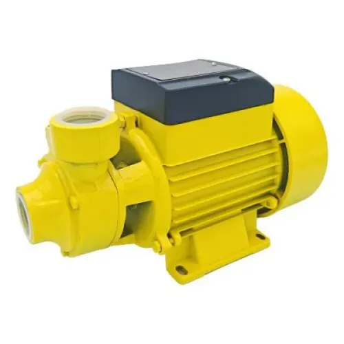 BOMBA PERIFERICA 1/2" HP 127v - THOMPSON