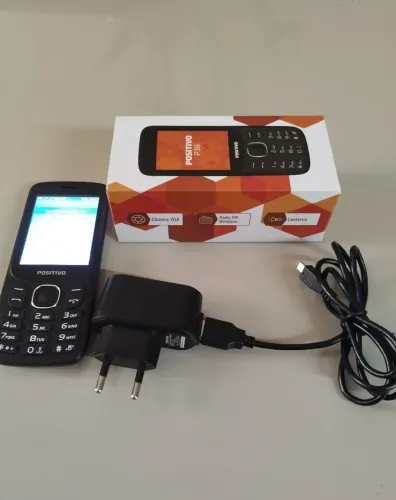 Celular Positivo P38