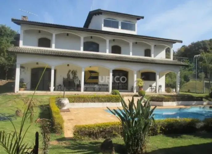 Casa em condomínio à venda no Condomínio Cafezal VI em Itupeva/SP