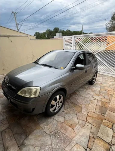 Chevrolet Corsa Hat. Maxx 1.4 8V Econoflex 5P 2010