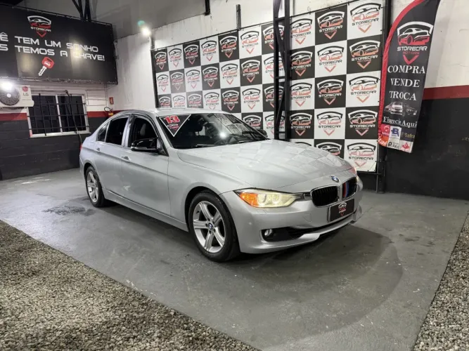 BMW 320I 320i 2013