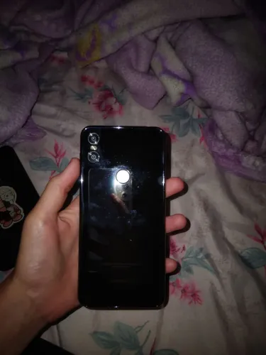 Celular Motorola 32g