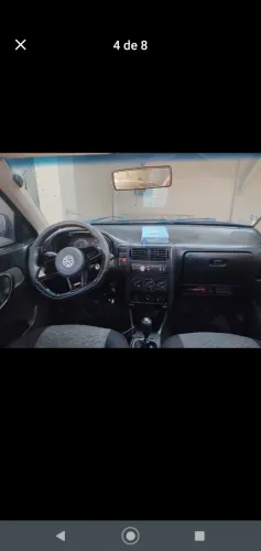Volkswagen Polo Classic/ Special 1.8 MI 1998