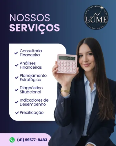 Consultoria Financeira