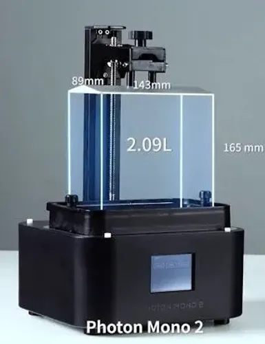 Anycubic Photon Mono 2