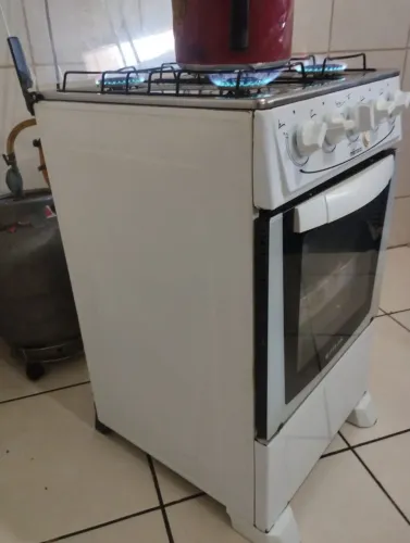 Fogão
