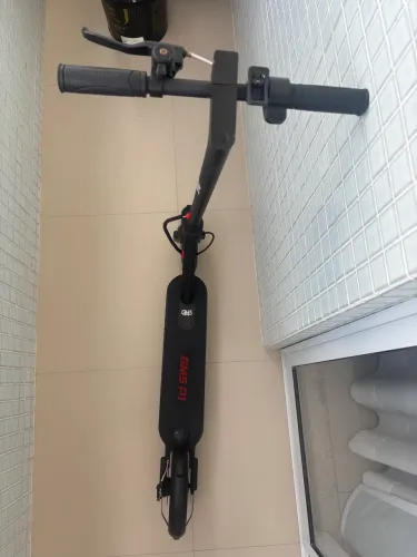 Patinete elétrico GM5 P1