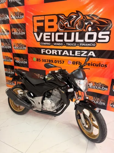 CB 300 2015 EXTRA 