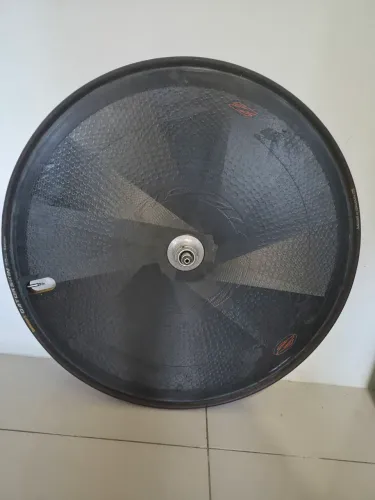 Roda Fechada Zipp 