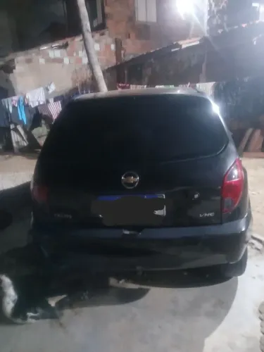 Chevrolet Celta Life/ LS 1.0 MPFI 8V Flexpower 5P 2010