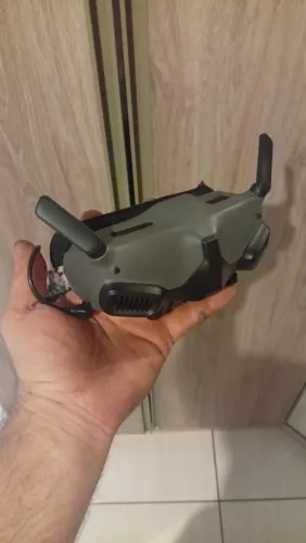 Dji Google 2