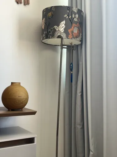 Luminária