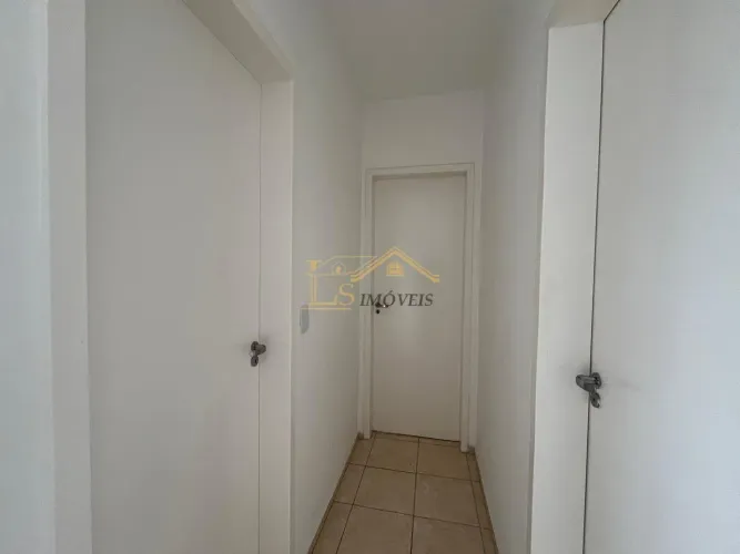 Apartamento à venda condominío fechado no Belvedere, Montes Claros
