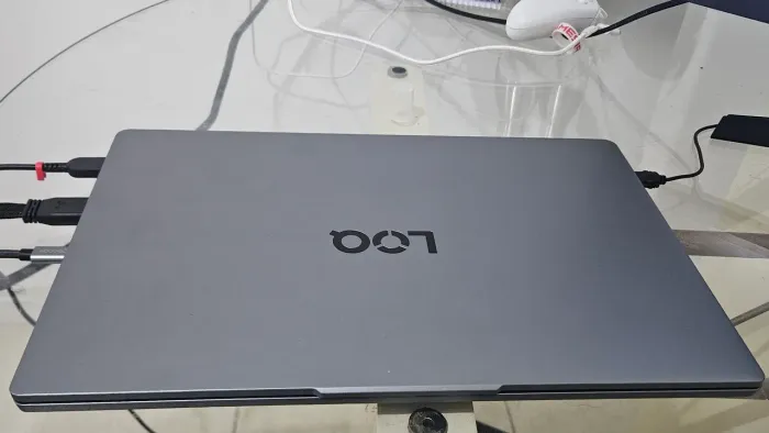 Notebook Gamer Lenovo LOQ (RTX 3050 / 16GB RAM) + Brindes inclusos!