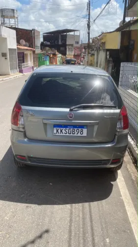 Fiat Palio 1.0 Economy Fire Flex 8V 4P 2010