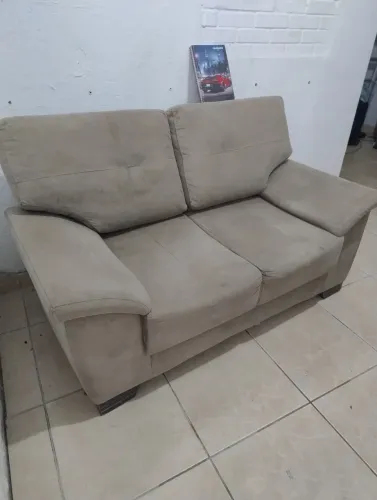 ______Vendo sofá
