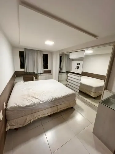 Apartamento para locação no CHATEAU ROYAL, MANAÍRA, João Pessoa, PB