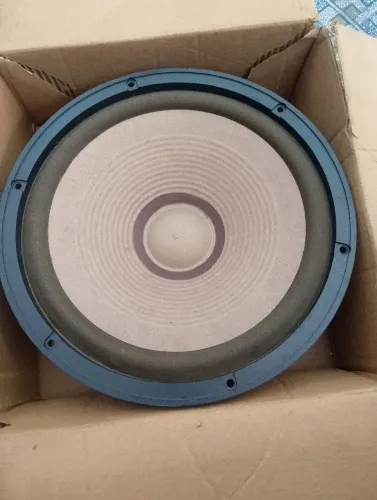 Alto falantes 12 polegadas Arlen 400 Watts Ar-w 12 i 40 Hms