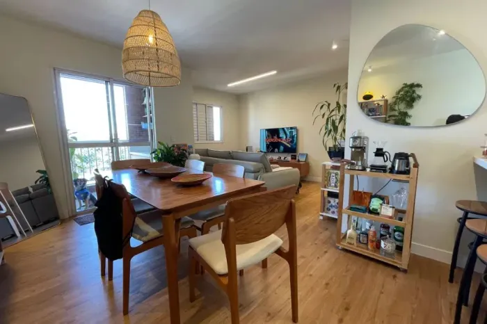 Apartamento para alugar com 2 Dormitórios no Jaguaré, SP
