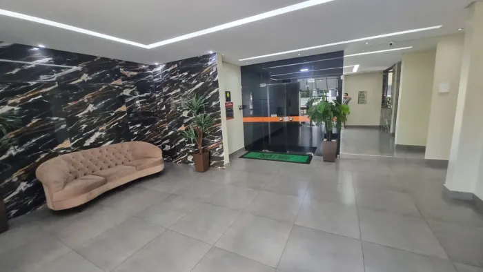 Vendo Apartamento CSB 07, Edifício Minas Gerais