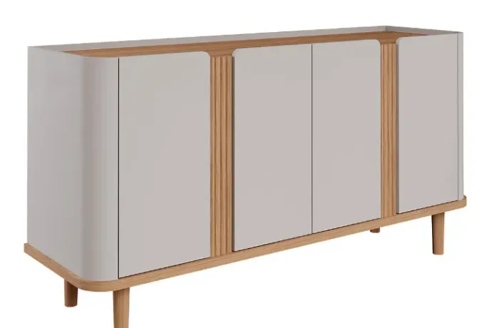 Buffet Cimol Eva 1.5M