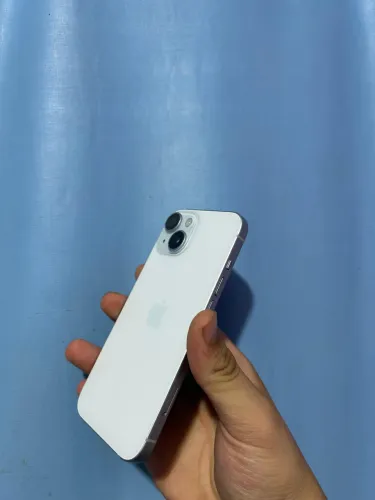 iPhone 15 com nota fiscal 