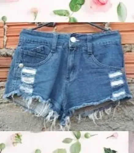 Short Jeans