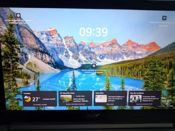 NOTEBOOK ACER ASPIRE 5 RYZEN 7