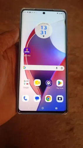 Motorola Edge 30 Ultra 256GB/12+12GB RAM