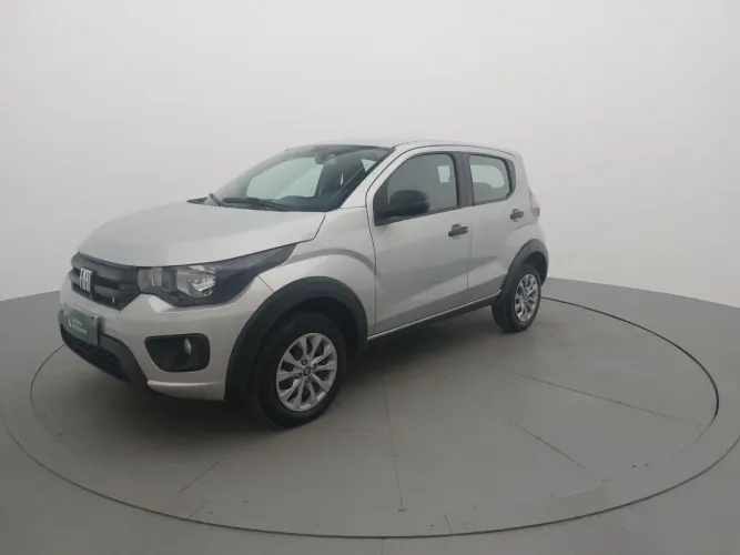 Fiat Mobi Like 1.0 Fire Flex 5P. 2025