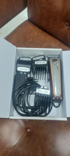 Máquina de Cortar cabelo whal