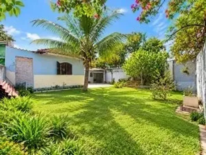 Casa Térrea a venda com 100 m² - 3 quartos 2 salas - 5 vagas - Vila Santa Terezinha - Zona