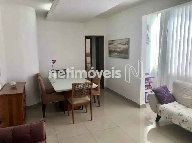 Venda Apartamento 3 quartos Padre Eustáquio Belo Horizonte