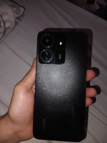 Xiaome 13c 128gb (para concerto ou retirada de peças)