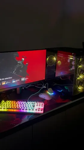 pc gamer completo