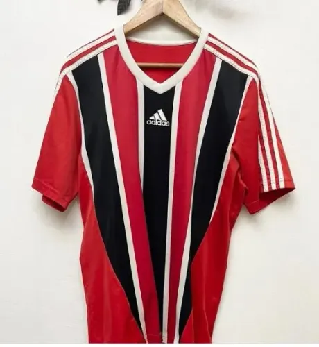 Camisa adidas São Paulo