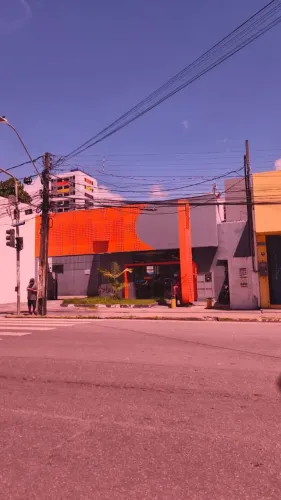 Alugo Ponto Comercial em Piedade 930 m²